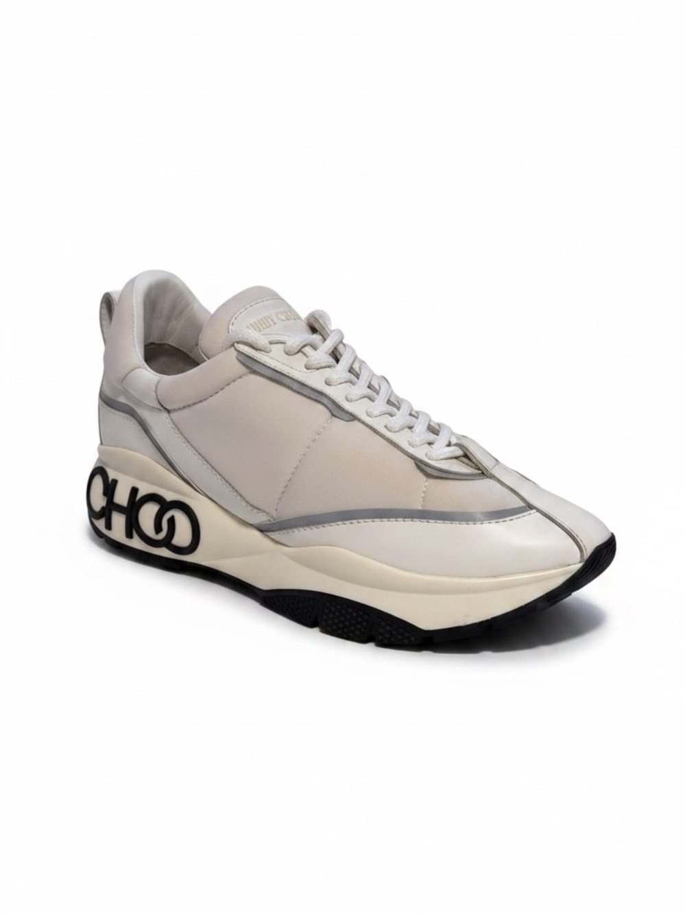 Jimmy Choo Raine Sneakers
